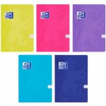 Oxford Sešit Touch A4 linkovaný – Zboží Dáma