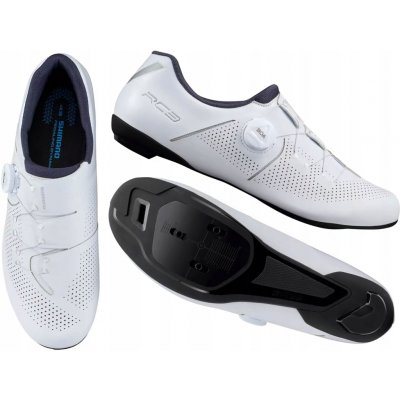 Shimano SH-RC302 bílá – Zboží Dáma