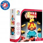 Smart Logická hra Cube Duel – Hledejceny.cz