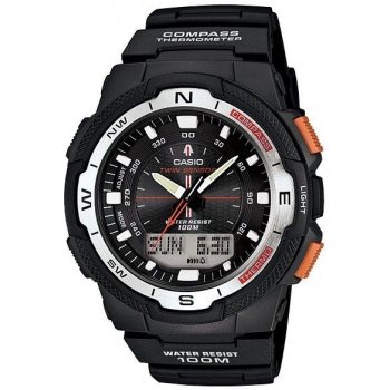 Casio SGW-500H-1B