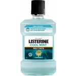 Listerine Cool Mint Mild Taste s esenciálními oleji bez alkoholu 1 l – Zbozi.Blesk.cz