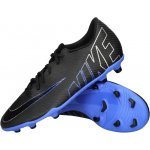 Nike Mercurial Vapor 15 Club FG/MG černé DJ5963-040 – Zboží Dáma