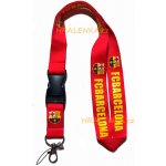 Šňůrka na krk 24390 FC Barcelona – Hledejceny.cz