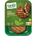 Garden Gourmet Veganský burger 150 g – Sleviste.cz