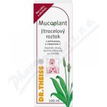 Mucoplant Jitroc. roztok bez cukru 100 ml – Hledejceny.cz