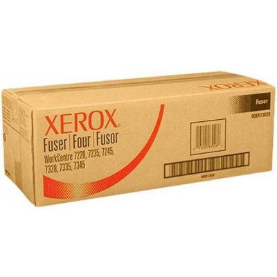 Originální zapékací jednotka XEROX 008R13028 – Hledejceny.cz
