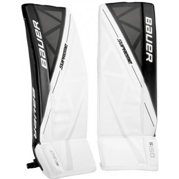 Bauer Supreme S 150 junior