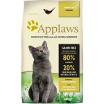 Applaws Cat Senior Chicken 0,4 kg – Hledejceny.cz