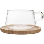 Viva Scandinavia Šálek s podšálkem CLASSIC 300 ml – Hledejceny.cz