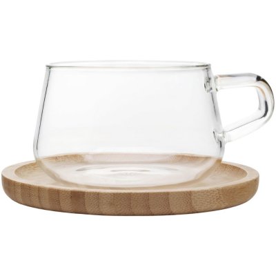 Viva Scandinavia Šálek s podšálkem CLASSIC 300 ml – Hledejceny.cz