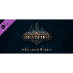 Pillars of Eternity 2: Deadfire Season Pass – Hledejceny.cz