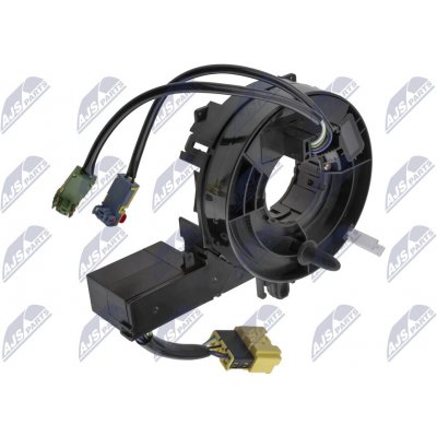 Vinutá pružina, airbag NTY EAS-RE-023 (EASRE023) – Hledejceny.cz