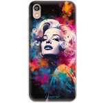 iSaprio - Marilyn - Honor 8S – Zboží Mobilmania