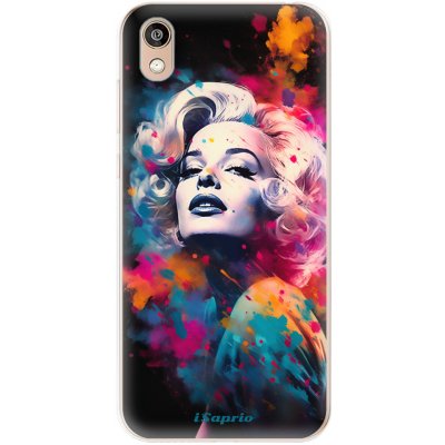 iSaprio - Marilyn - Honor 8S – Zboží Mobilmania