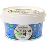 Purity Vision kokosový olej panenský Bio 2,5 l – Sleviste.cz