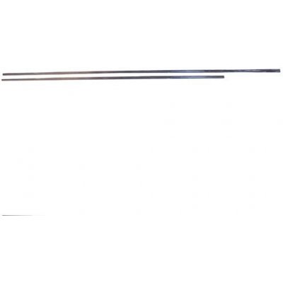JESAN tyč záclonová Al 120cm – Hledejceny.cz