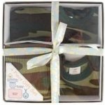 Set dárkový Infant na batole Woodland – Zbozi.Blesk.cz