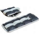 MASTER Kondiční zátěž na zápěstí a nohy 2 x 1 kg – Hledejceny.cz