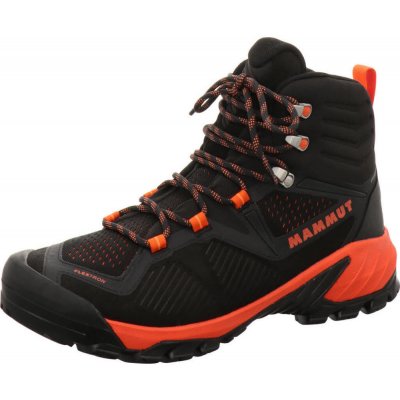 Mammut Sapuen High Gtx Men – Zboží Mobilmania