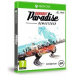 Burnout Paradise HD – Hledejceny.cz