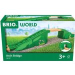 Brio 36107 Obloukový most – Zboží Dáma