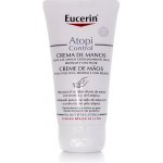 Eucerin AtopiControl krém na ruce 75 ml – Zboží Mobilmania