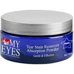 Pure Paws Transparentní pudr péče o oční okolí 118 ml – Hledejceny.cz