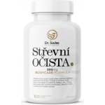 Dr. Swiss Střevní očista 100 kapslí – Hledejceny.cz