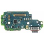 Samsung S918B Galaxy S23 Ultra Deska vč. Dobíjecího Konektoru (Service Pack) 8596311212048 – Zboží Mobilmania