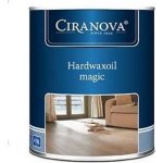 Ciranova magic Tvrdý voskový olej 1 l bezbarvý – Zboží Mobilmania