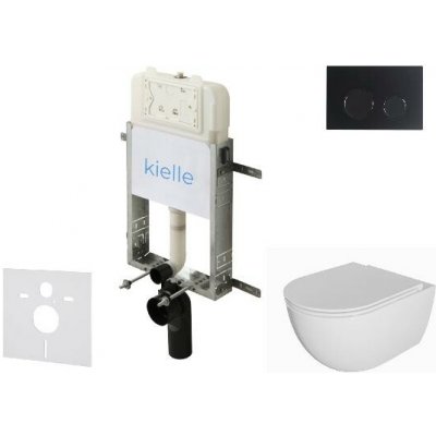 kielle Genesis New 30528SZ06 – Zboží Dáma
