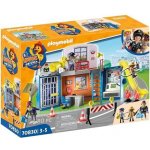 Playmobil 70830 Mobilní operační středisko – Zboží Dáma