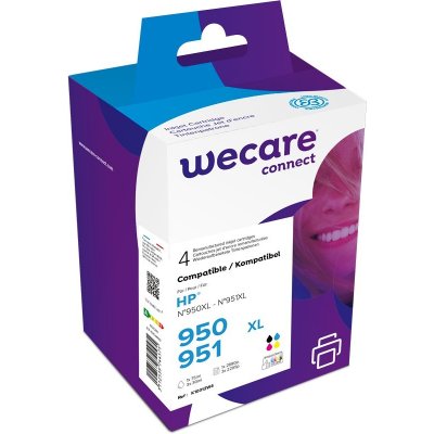 WECARE HP C2P43AE - kompatibilní