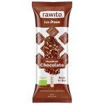 RAWITO Čokoládová zmrzlina v čokoládě sypaná lískovými oříšky 65 ml – Zboží Dáma