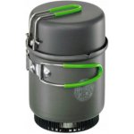 Optimus Terra Weekend HE Cookset 0,95l – Zboží Dáma