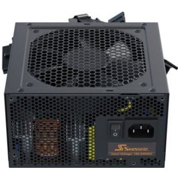 Seasonic B12 BC 650W B12-BC-650