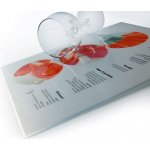 Eurosupplies Laminovací folie 100ks A3, 100mic, lesklé lampoa3000100 – Zboží Živě