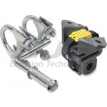 Držák na opravu, výfukový systém HJS 82 22 4313 | Zboží Auto