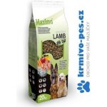 Delikan Dog MAXIMO Lamb 20 kg – Zbozi.Blesk.cz