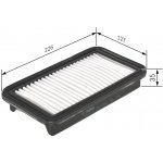Vzduchový filtr BOSCH F 026 400 201 (F026400201) – Hledejceny.cz