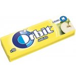 Wrigley's Orbit Apple 14 g – Zbozi.Blesk.cz