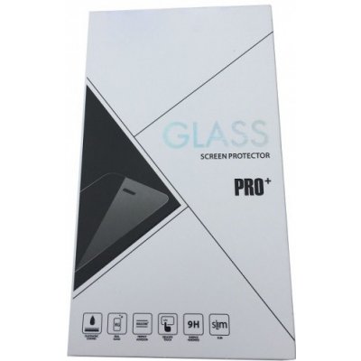 UMAX VisionBook Glass Protector P50 Plus LTE - UMM120G51 – Zboží Mobilmania