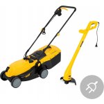 POWERPLUS POWXG6211T + vyžínač 250W – Hledejceny.cz