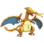 Toys Mega Construx Pokémon Charizard – Zboží Dáma