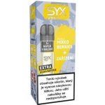 Syx Pod kit 950 mAh Zlatá 1 ks – Hledejceny.cz