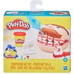 Play-Doh PlayDoh Mini zubař – Hledejceny.cz