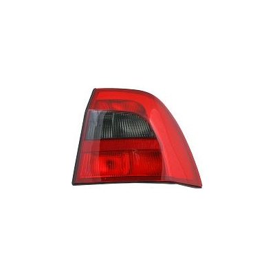 Zadní světlo- pravé OPEL VECTRA B facelift 1999-2003 |999-2003| TYC | 11-0325-01-2 – Hledejceny.cz