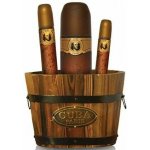 Cuba Gold EDT 100 ml + EDT 35 ml dárková sada – Sleviste.cz