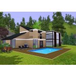 The Sims 3 Luxusní bydlení – Sleviste.cz