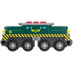 Playtive Vláček na baterie – Zboží Dáma